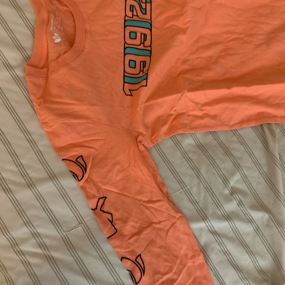 Dutch bros 1992 long sleeve shirt
